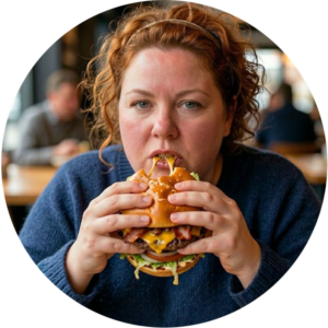 Zaburzenia odżywiania i otyłość emocjonalna – odzyskiwanie równowagi