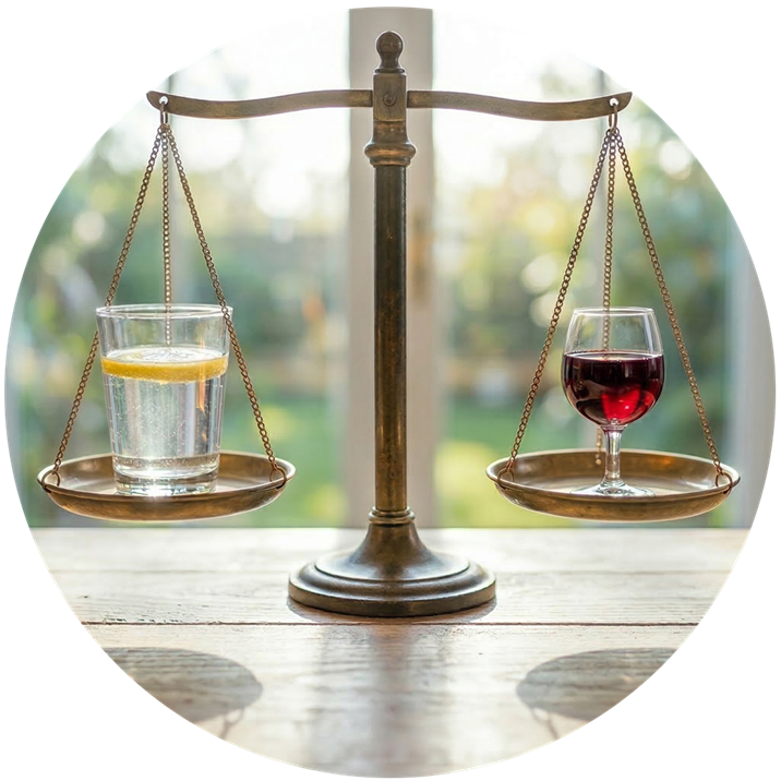 Program Ograniczania Picia – świadoma zmiana bez przymusu abstynencji