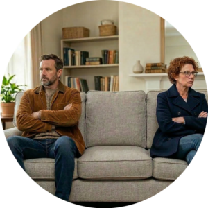 Krótkoterminowa terapia par – komunikacja i porozumienie