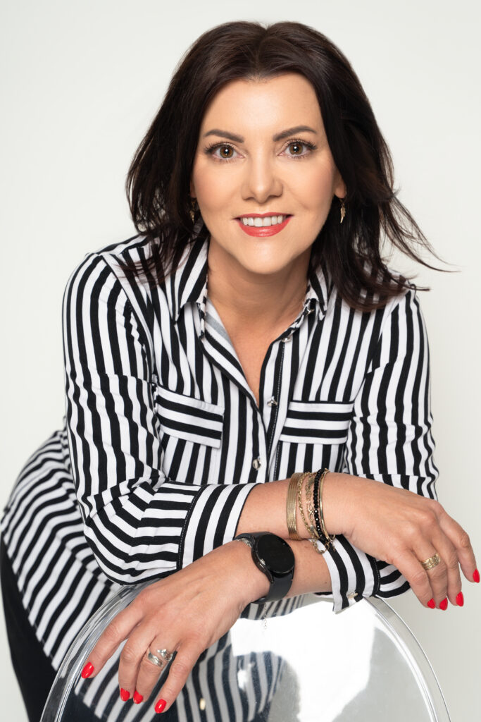 Katarzyna Przewoźny-Cios